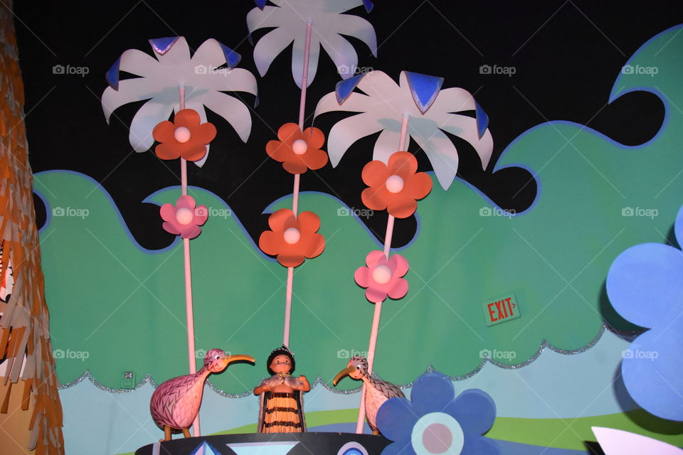 Imagination at its finest