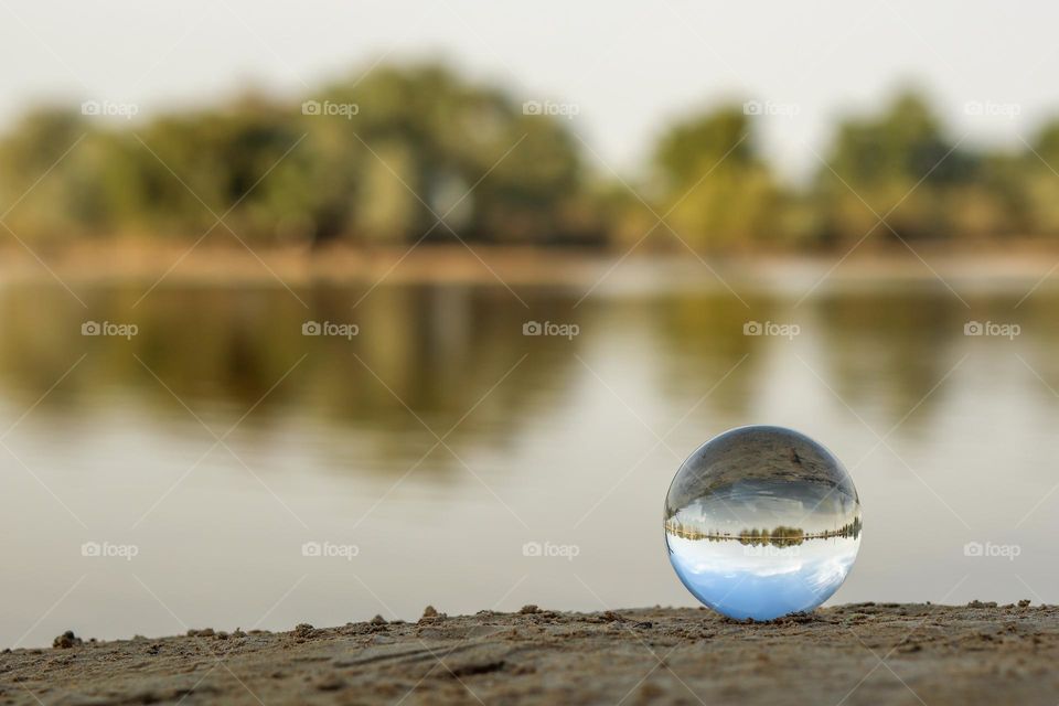 Crystal Ball