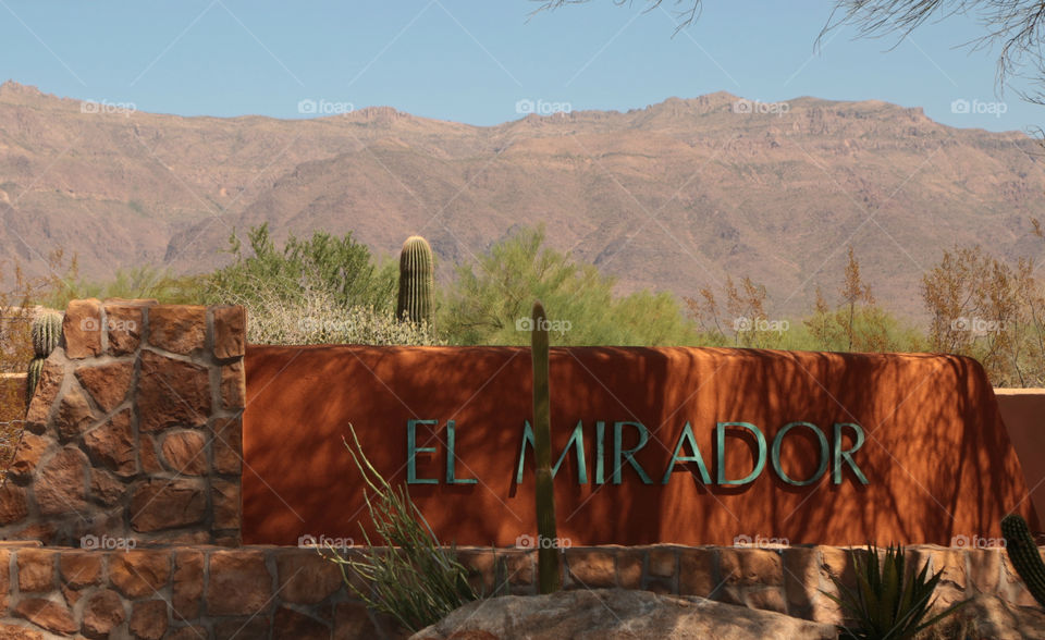 EL MIRADOR