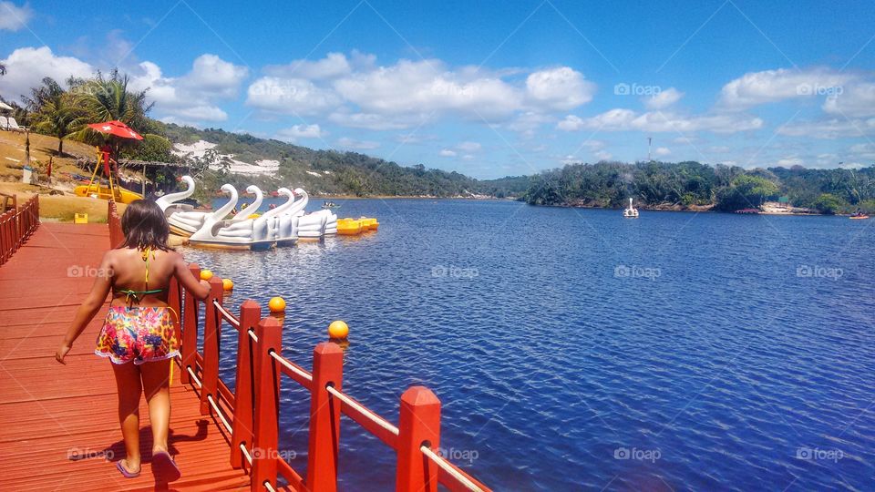 Costa do Sauípe Bahia Brazil