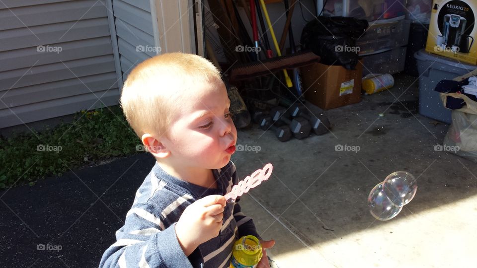 Child, People, One, Education, Portrait