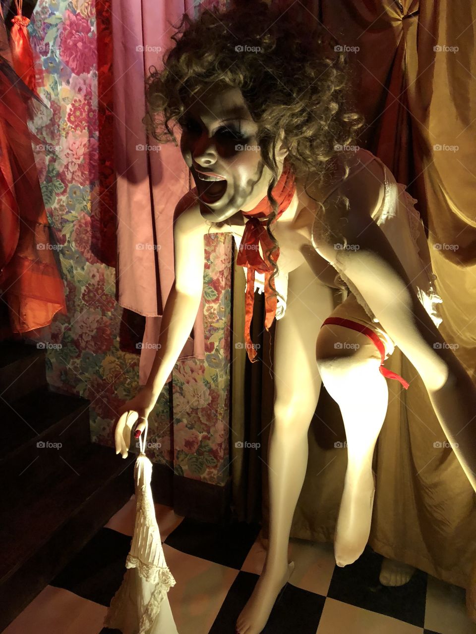 Sex museum 