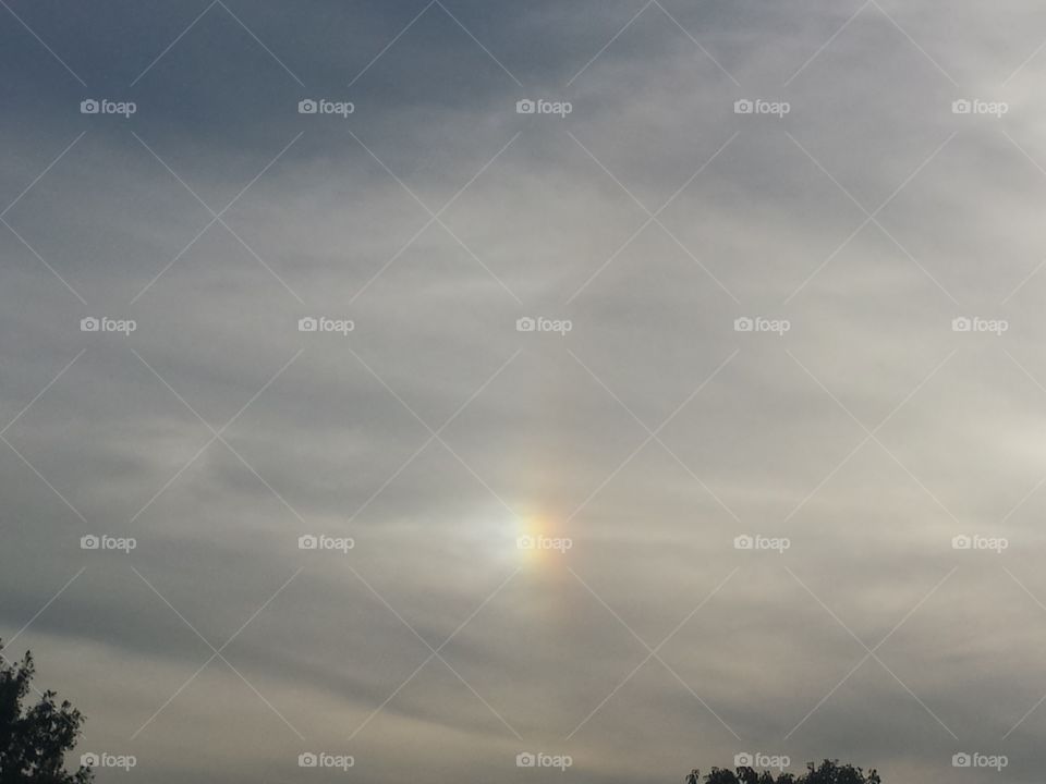cloudbow