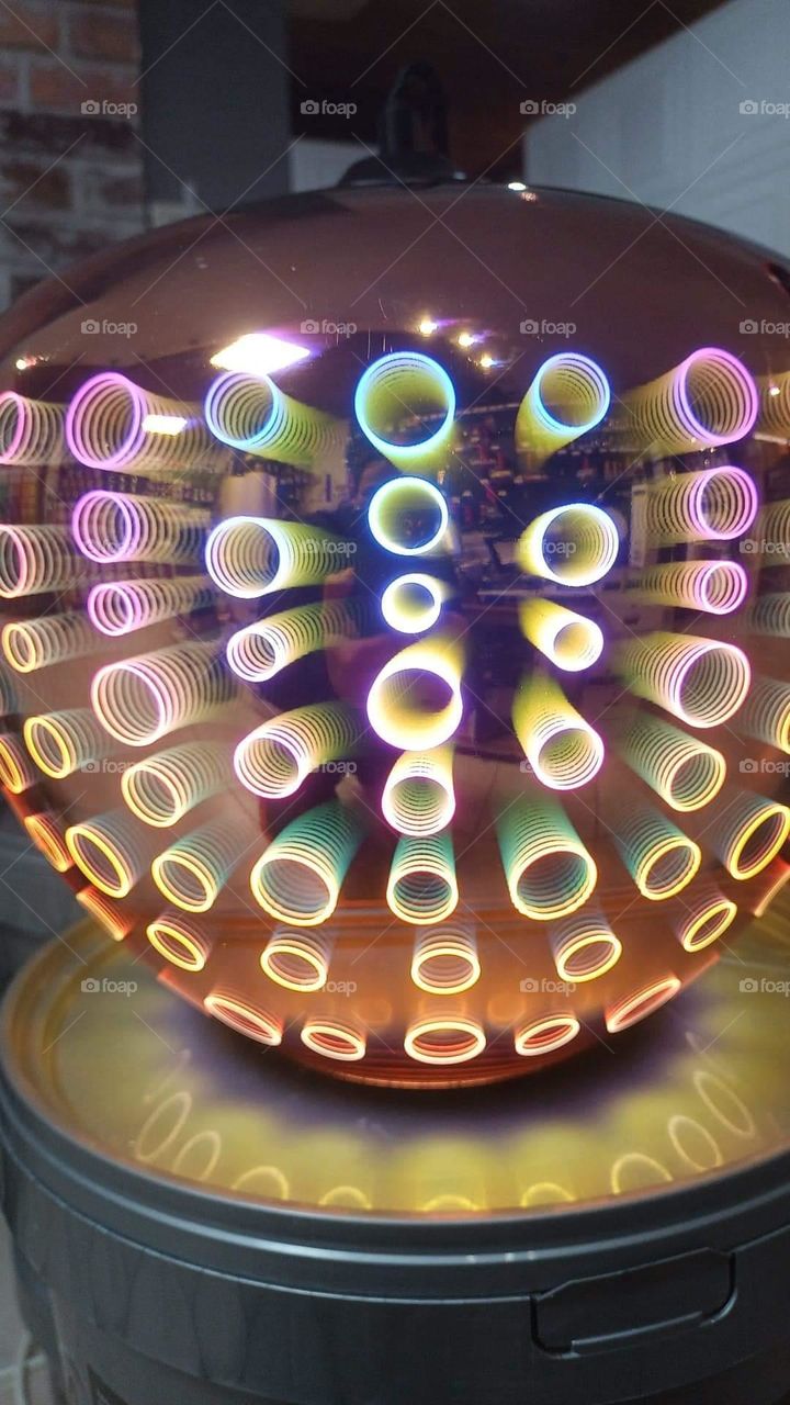 LED lamp