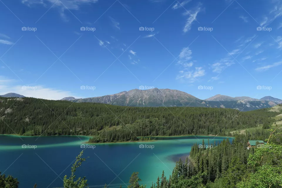 Yukon