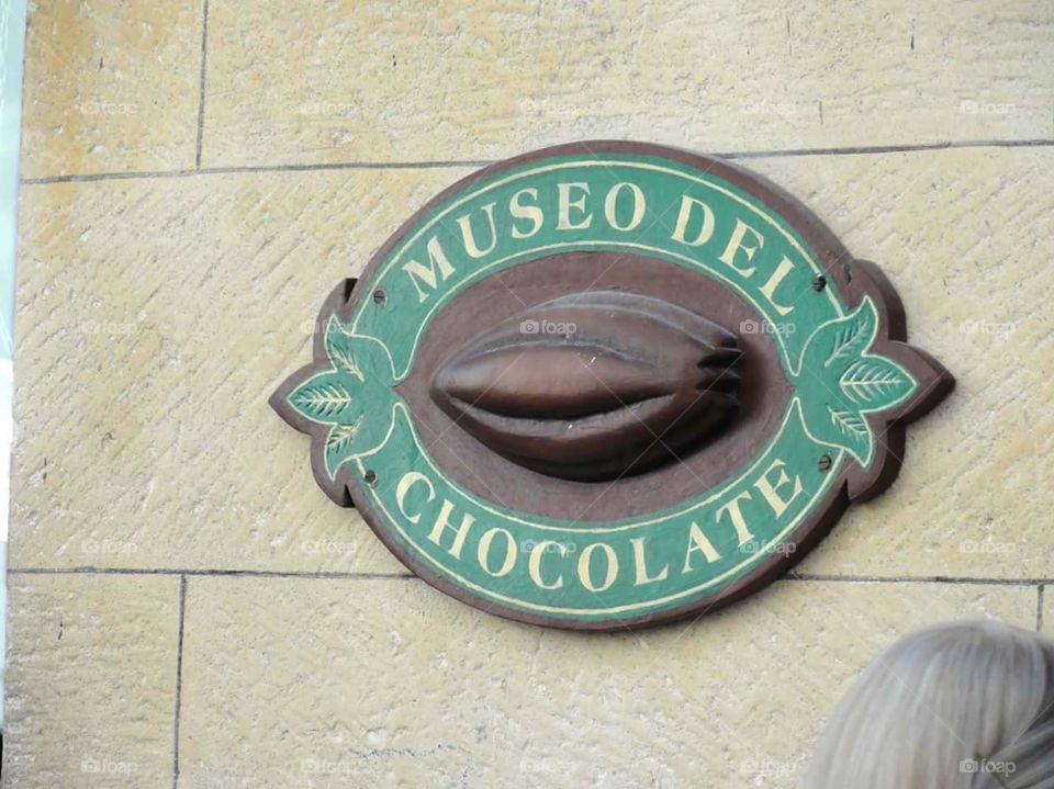 Chocolate Museum in Old Havana