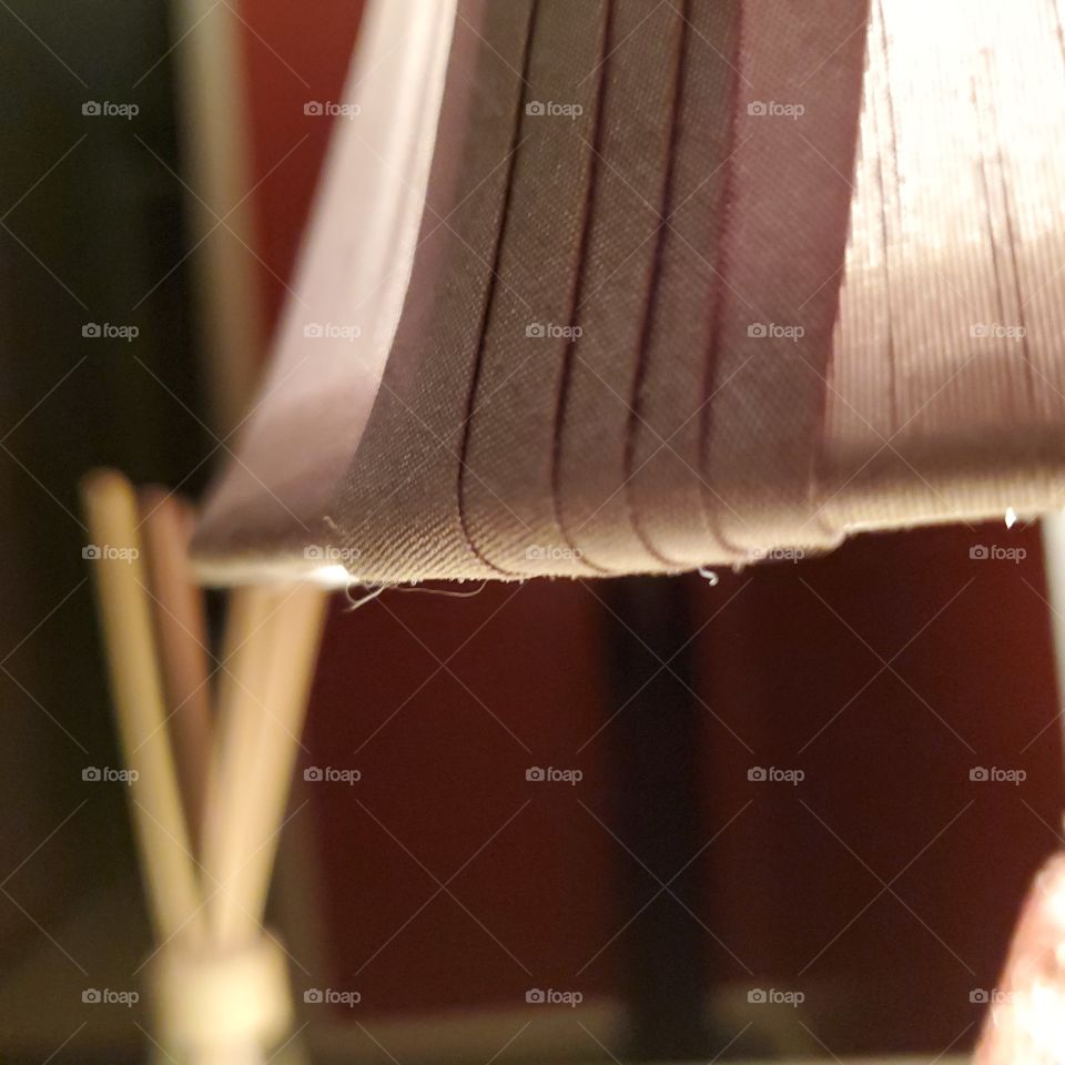 Up lamp and personal