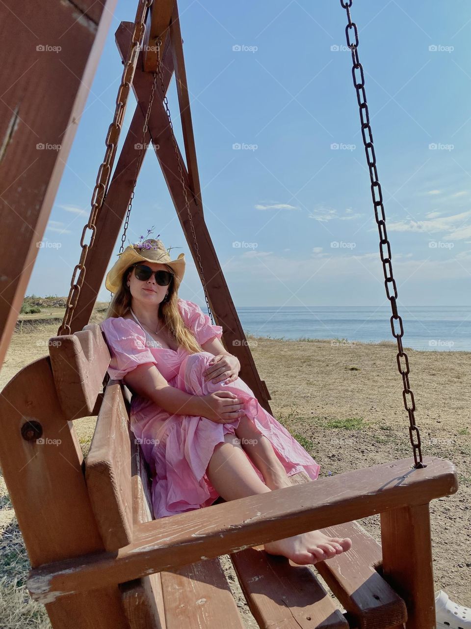 photos from the beach and the sea