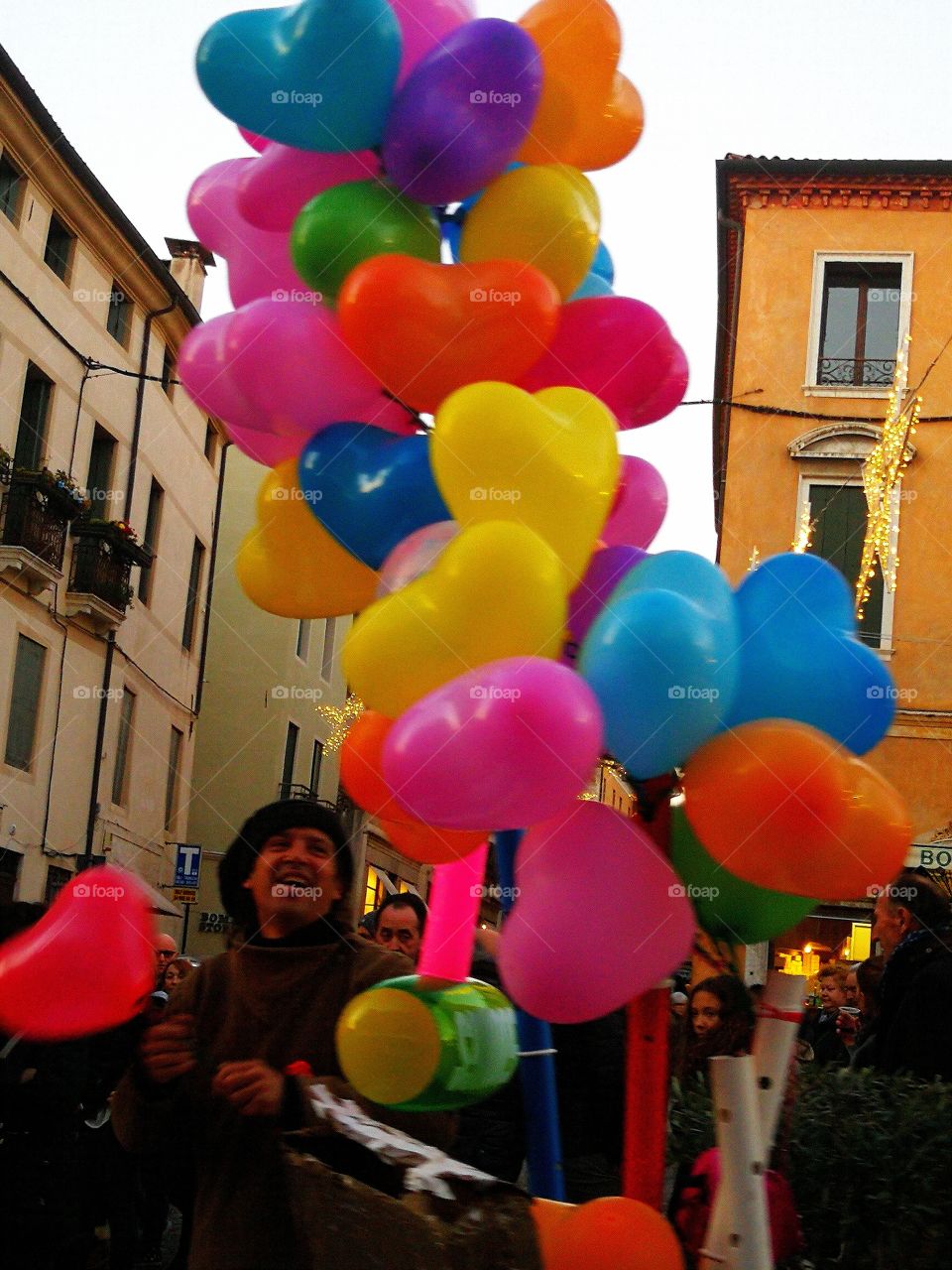 Baloons