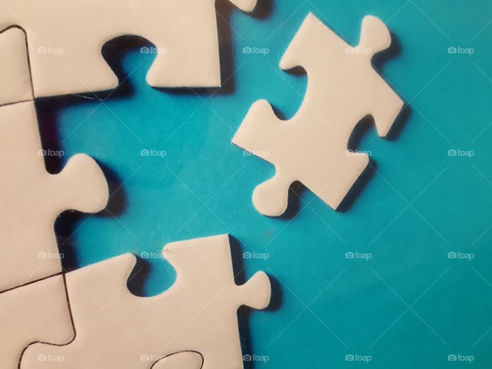 puzzle