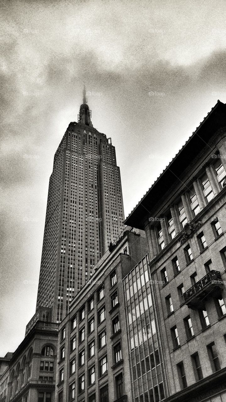 Empire State Building 