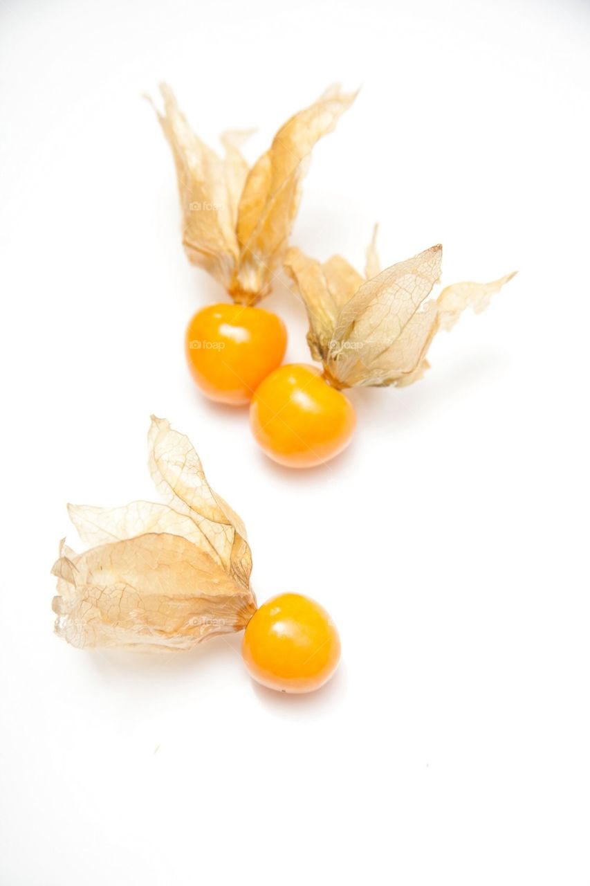 Cape gooseberry 