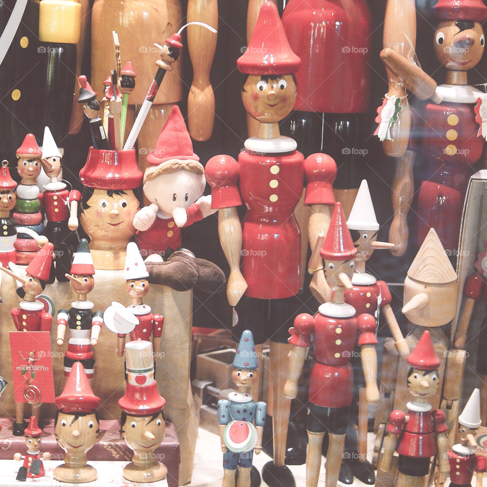 Beautiful collection 