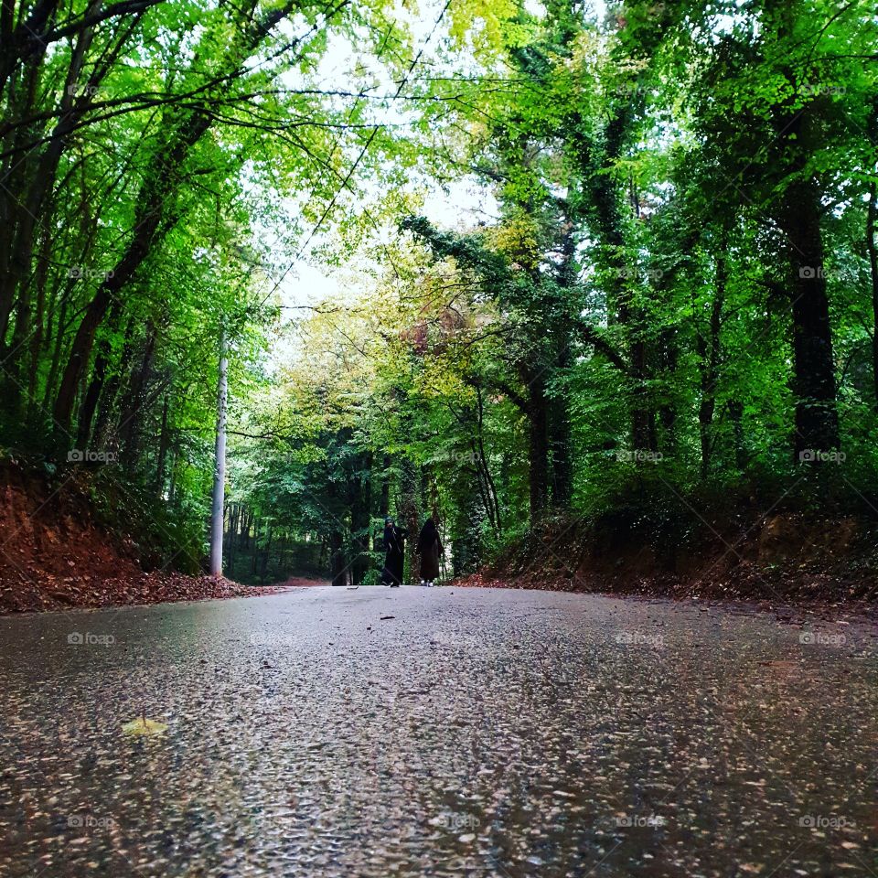 sakarya into the deep