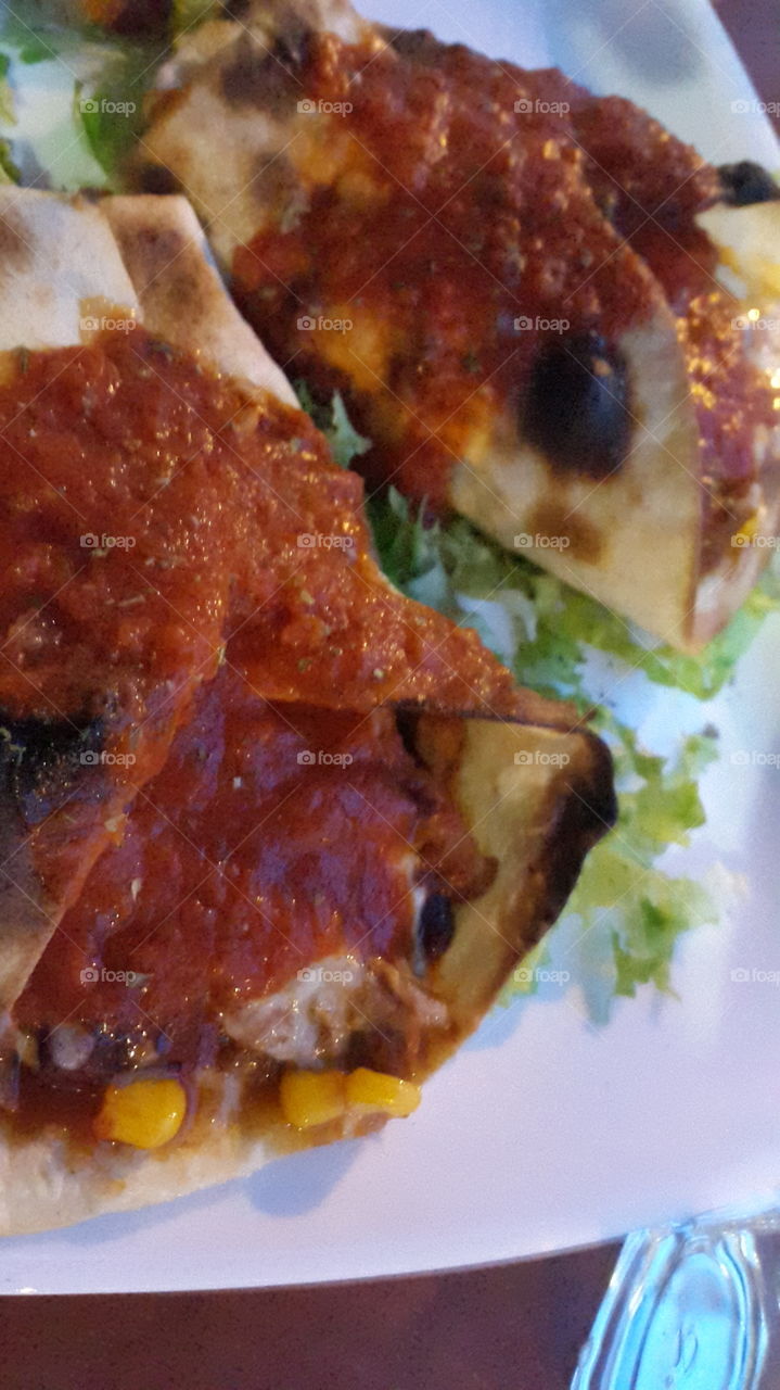 burrito lunch in zagreb