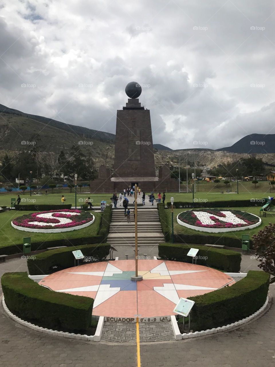 Quito Equador