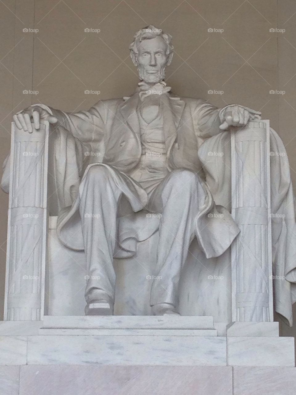 Lincoln monument 