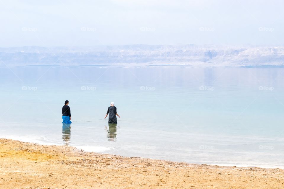 Dead Sea