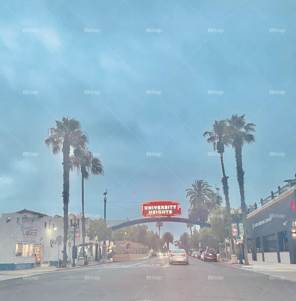 Mi barrio 