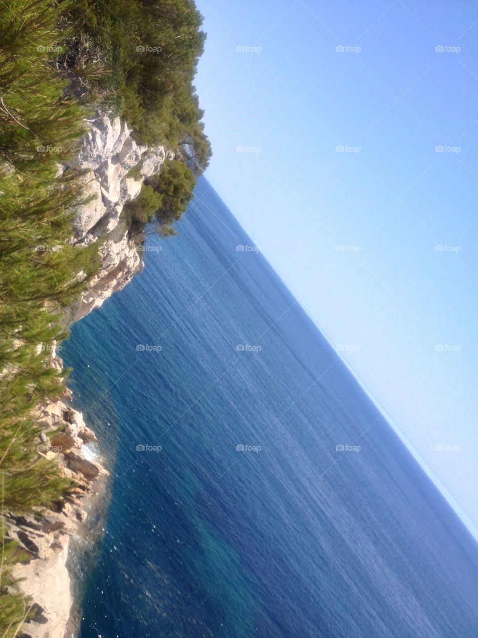 Menorca is beautiful - paradise