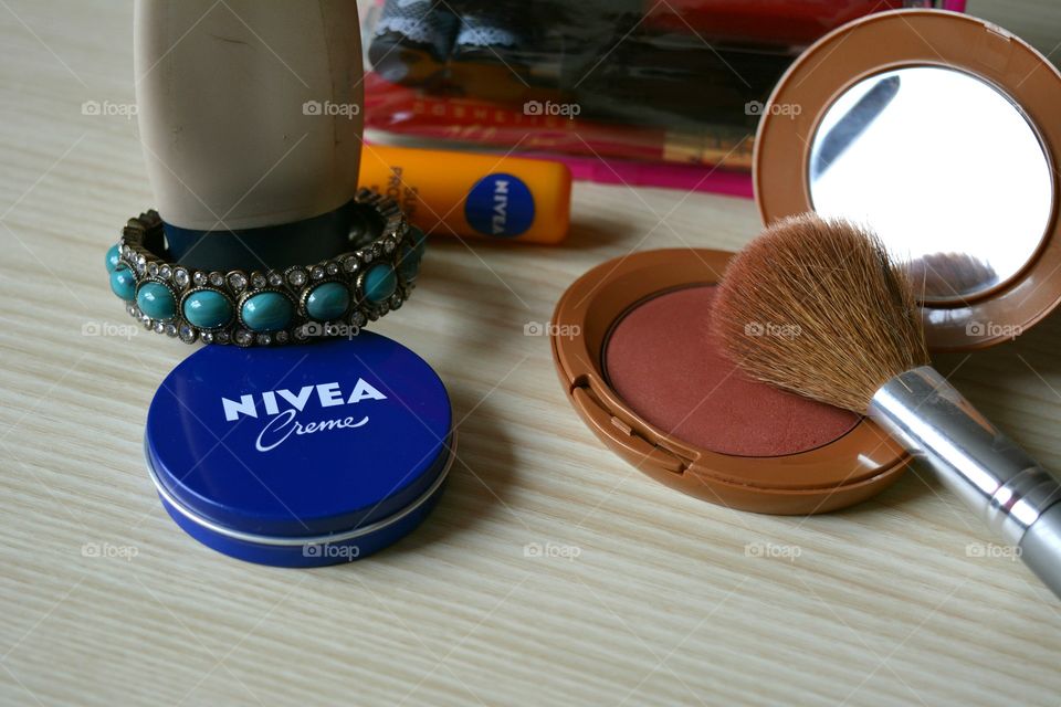 nivea