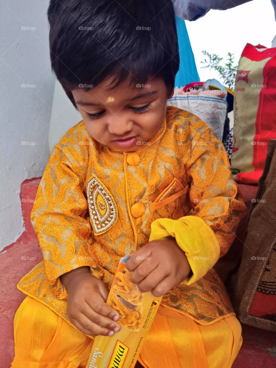 kid
