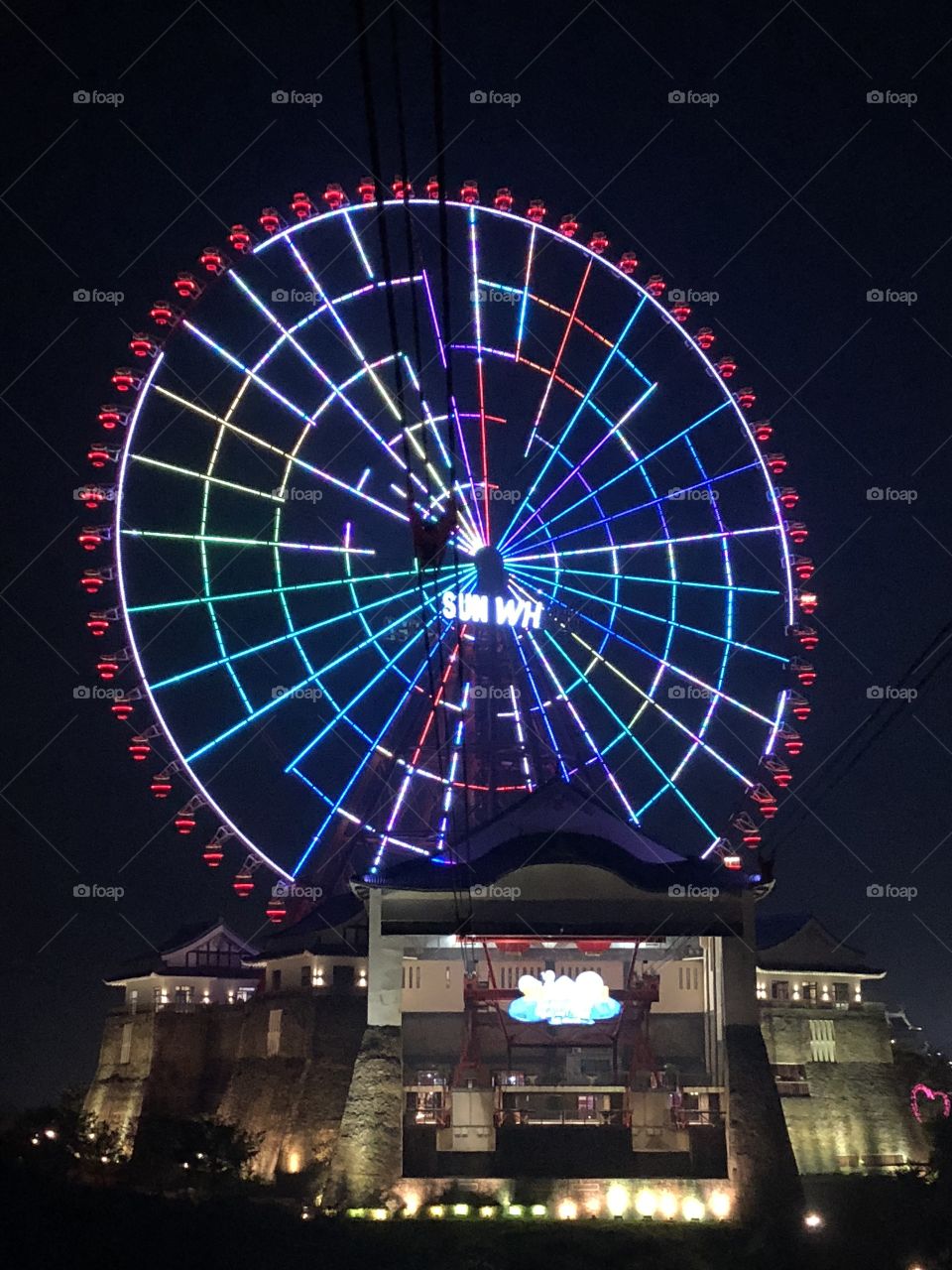 Ferris Wheel