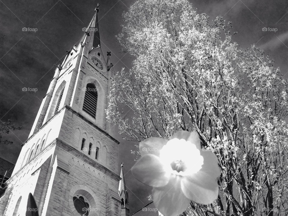 Church