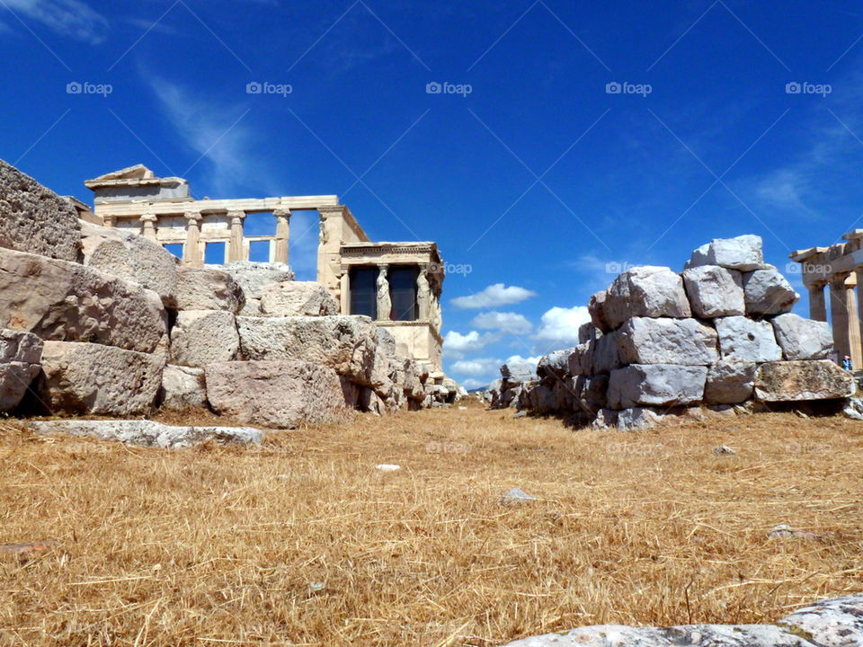 Parthenon 