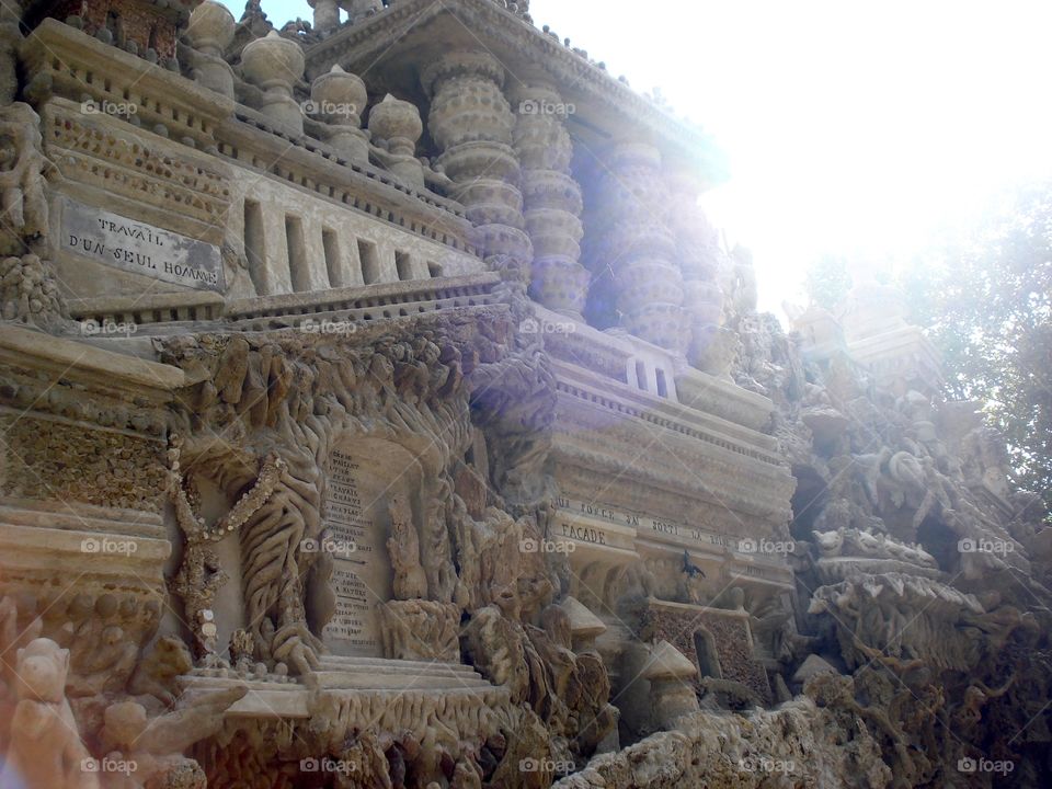 Palais Idéal