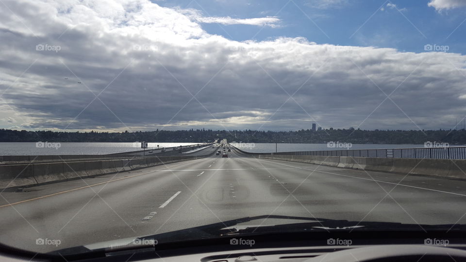 I90 bridge