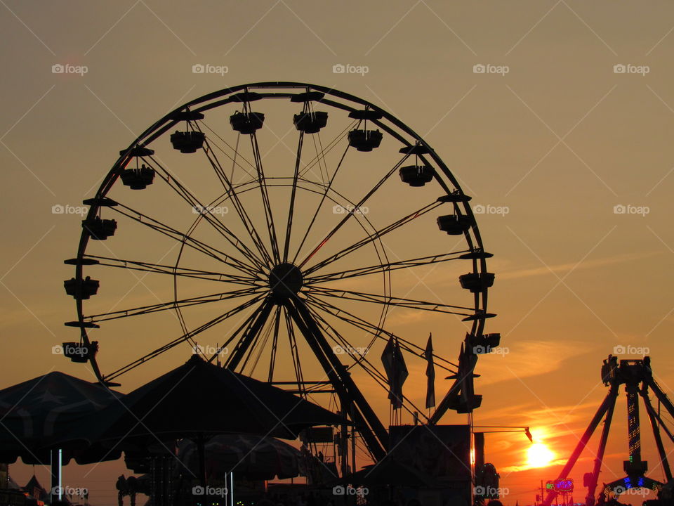 State Fair Carnival 