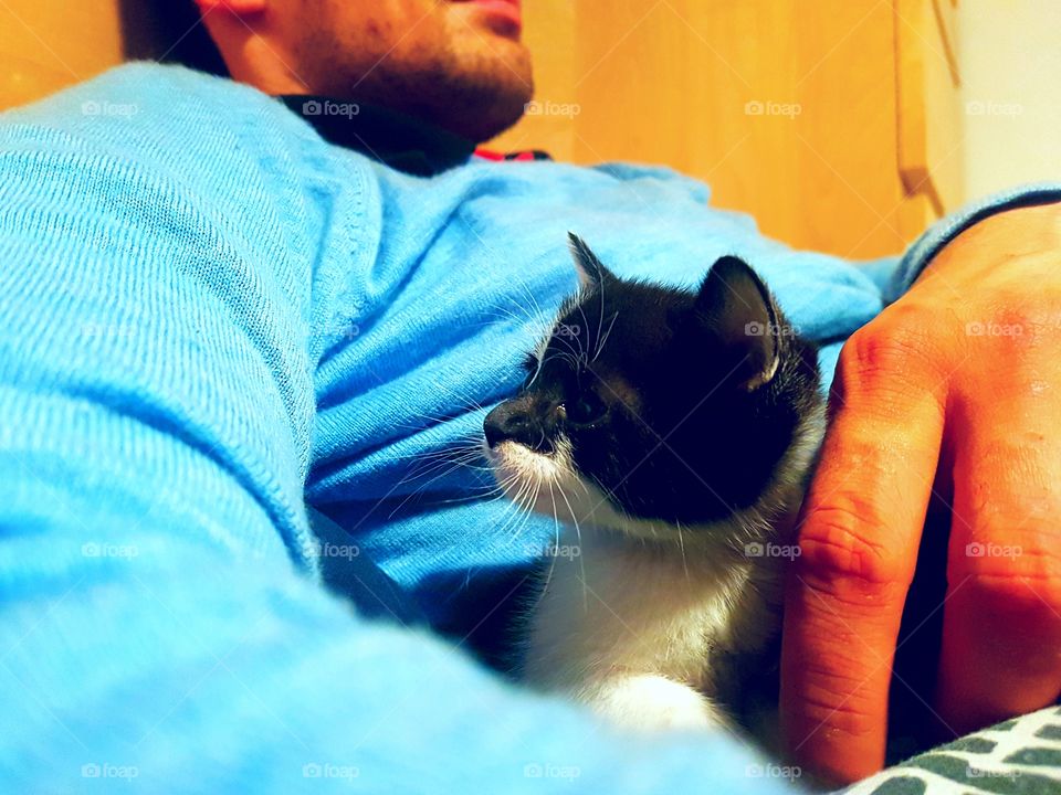 because size is dosen't matter ;)