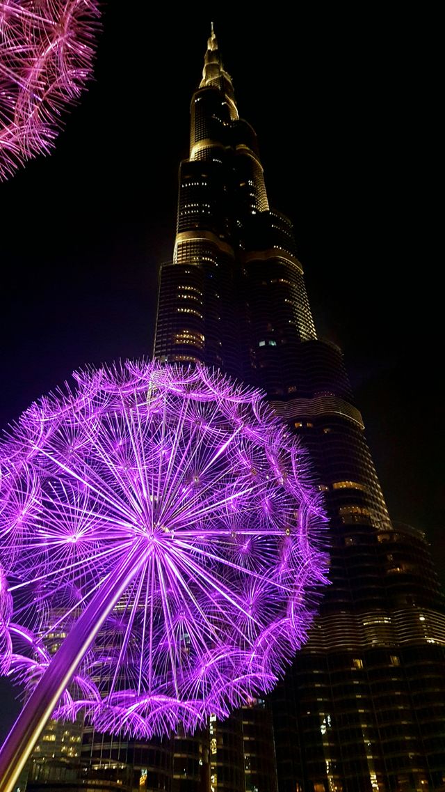 Burj Khalifa