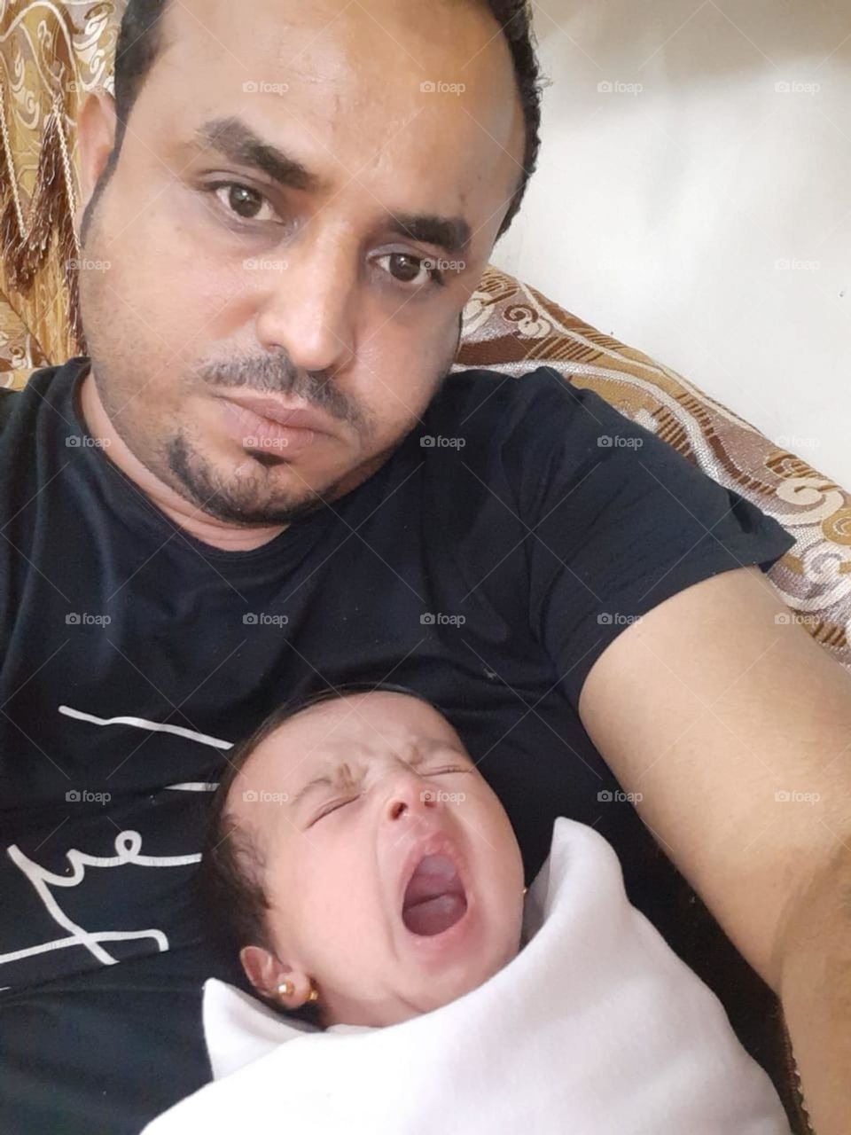 Please make me happy, I am poor, I need your help with support