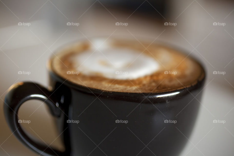 Cup od Coffee 