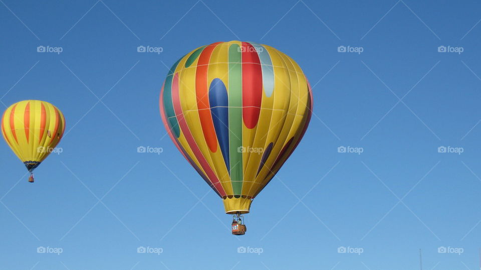 beautiful balloon