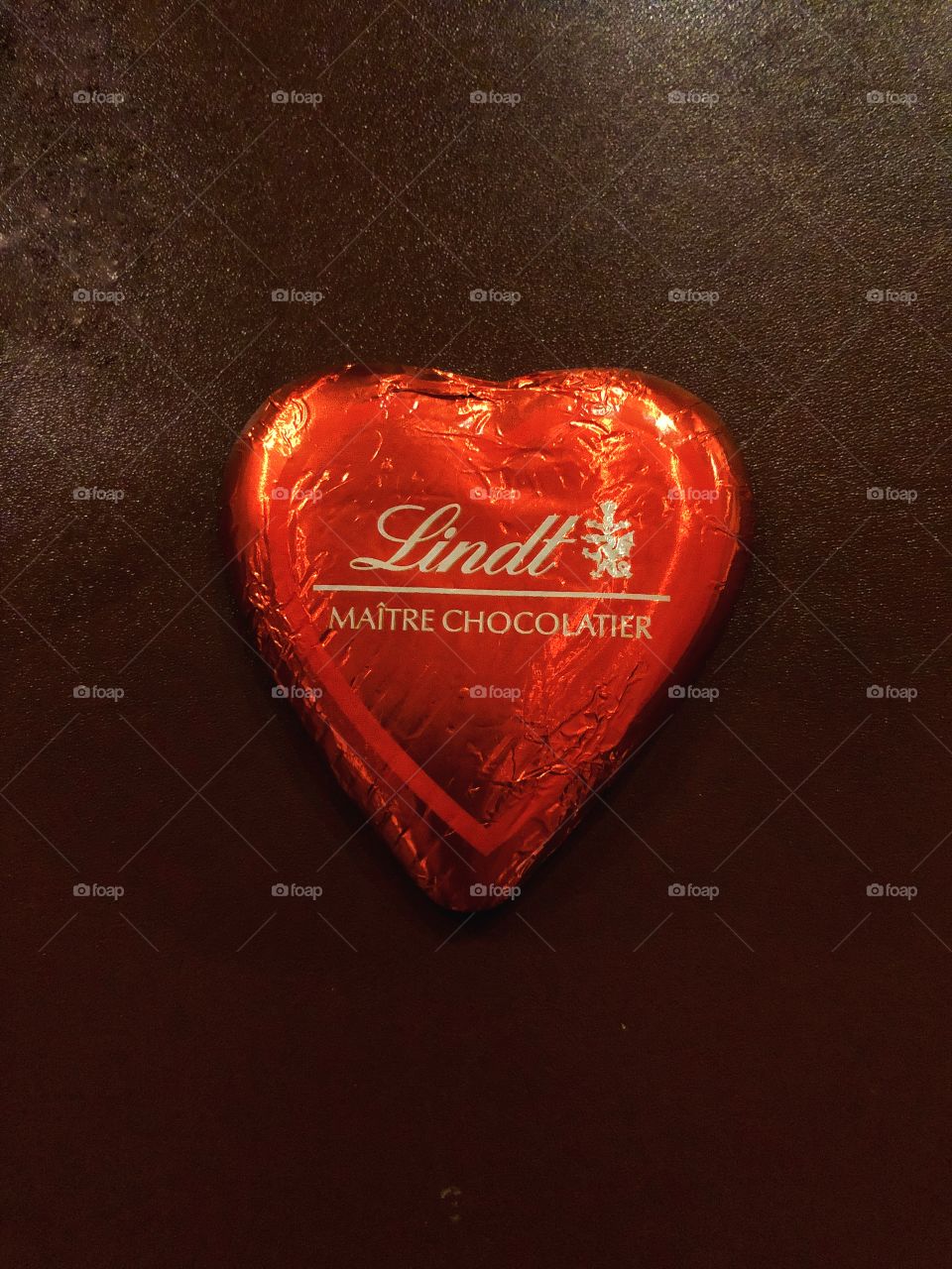 Chocolat Lindt