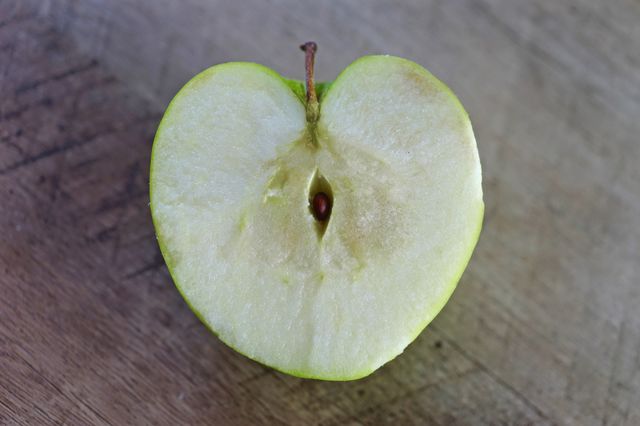 Split Apple 