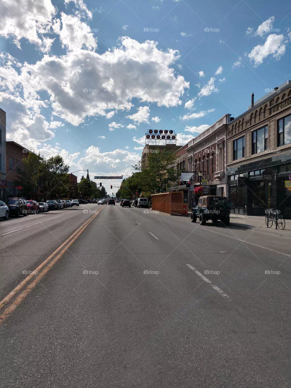 bozeman montana