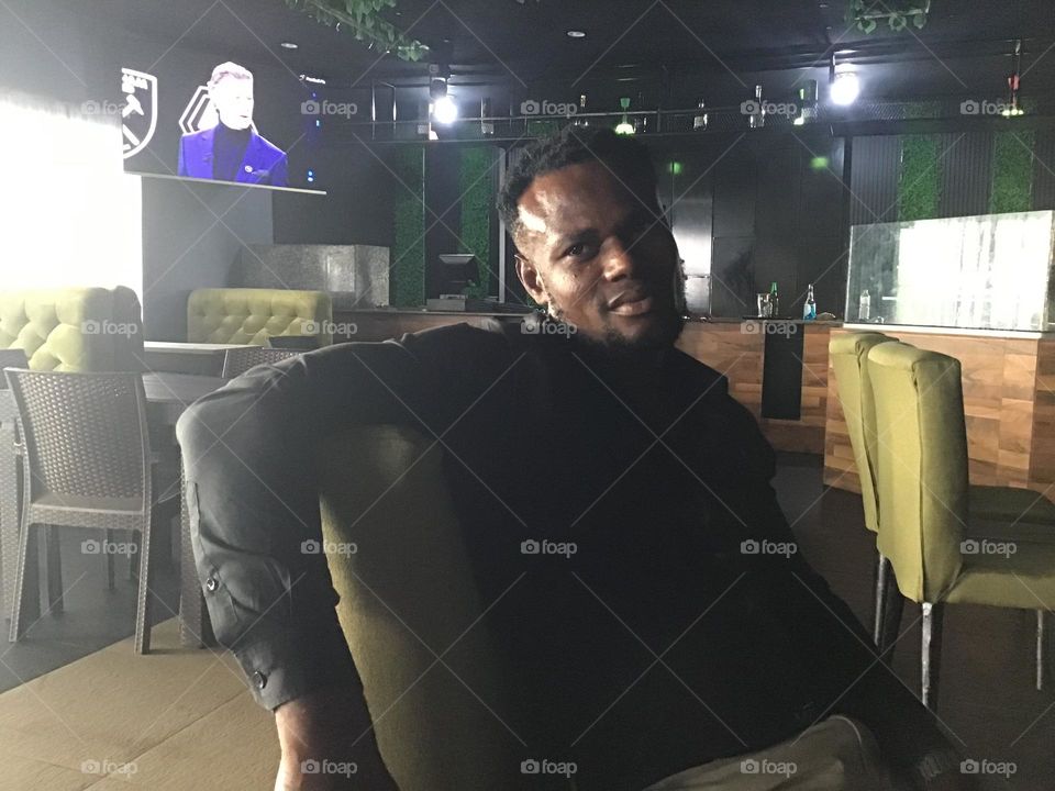 friend to acknowledge