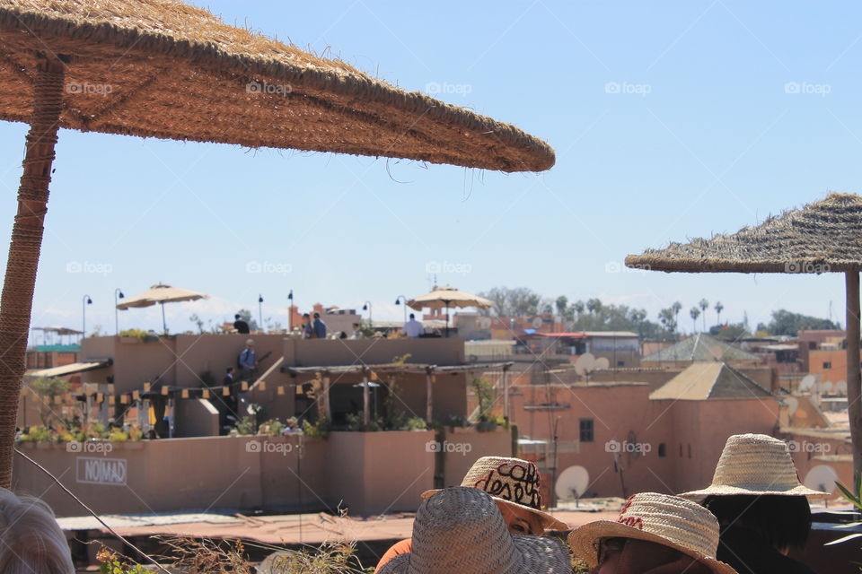 Marrakech