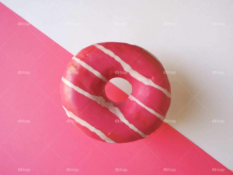 Donut 