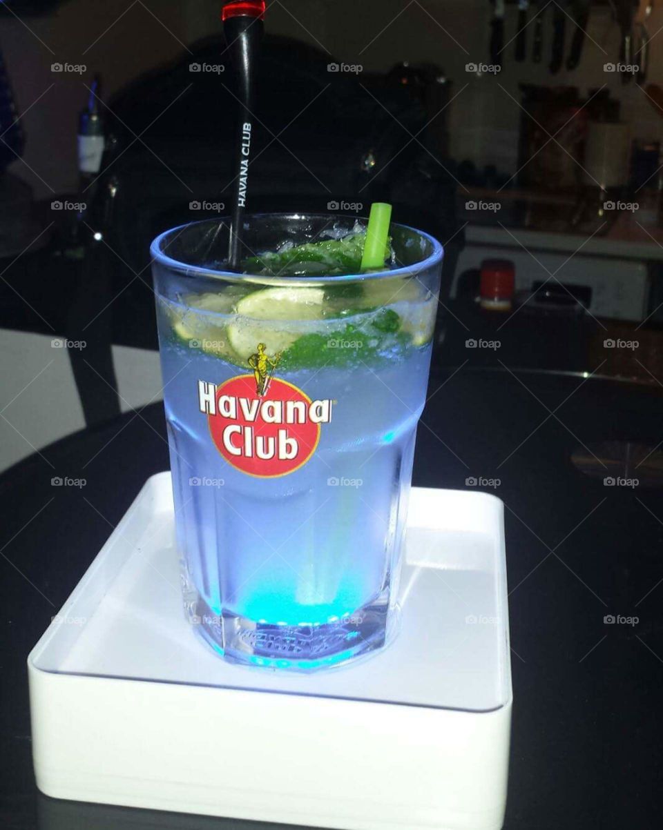 mojito. mojito