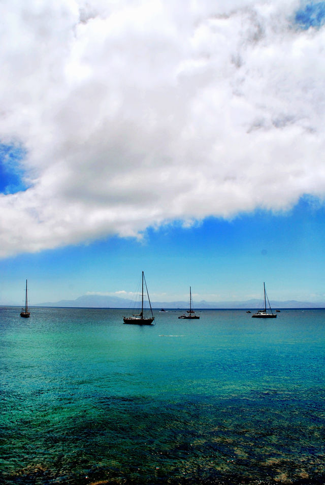 landscape sky travel summer by mrarflox
