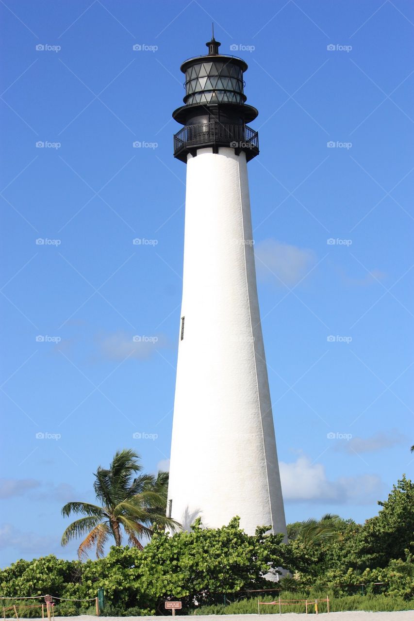 Cape Florida