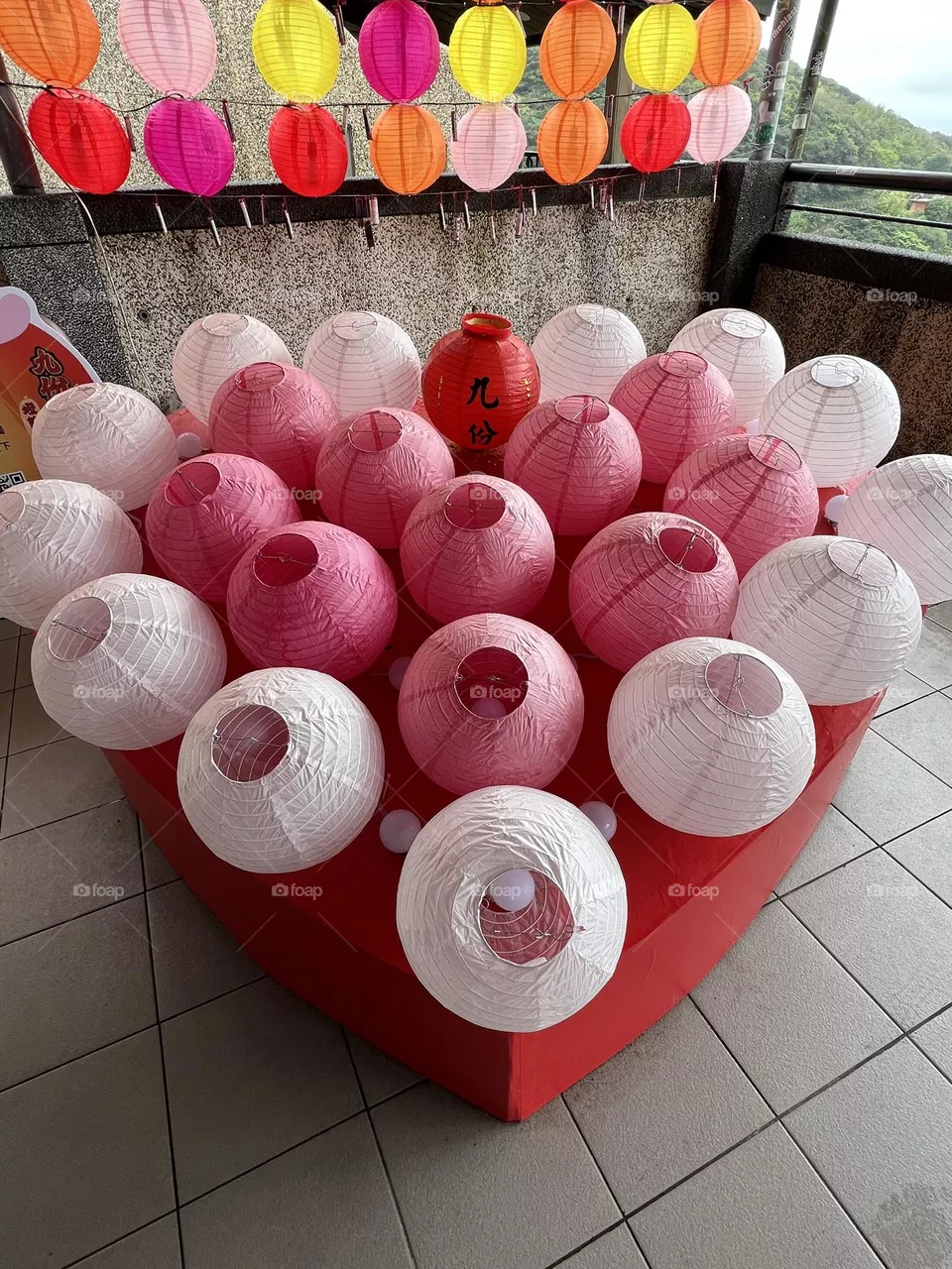 Lanterns