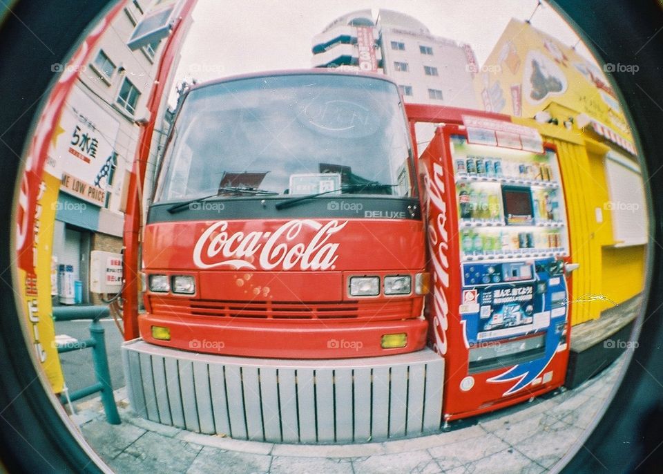 CocaCola