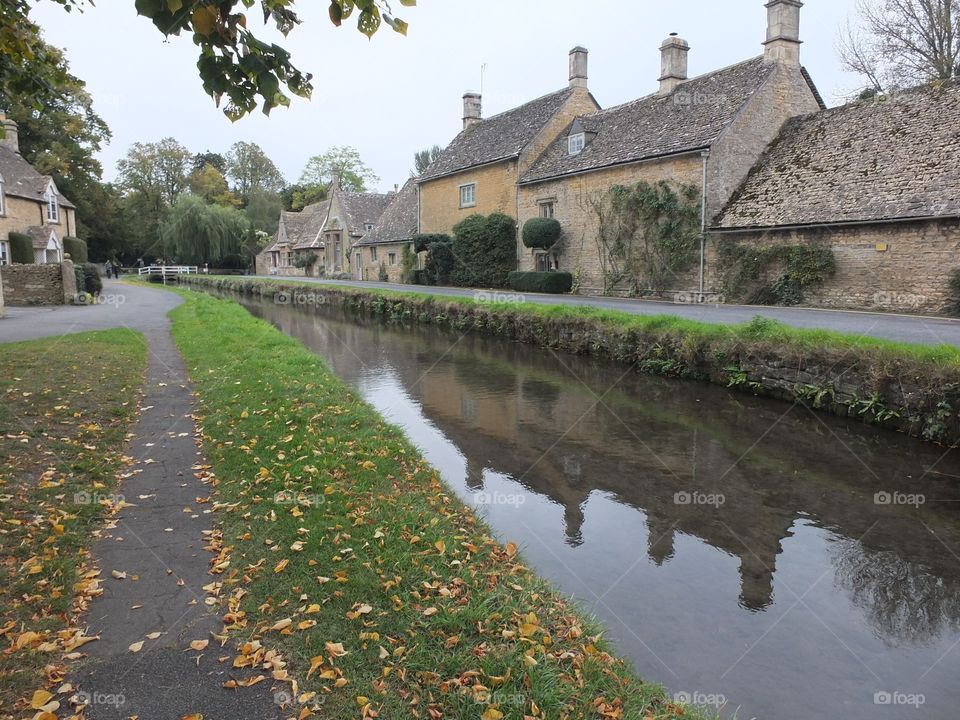 Village view 