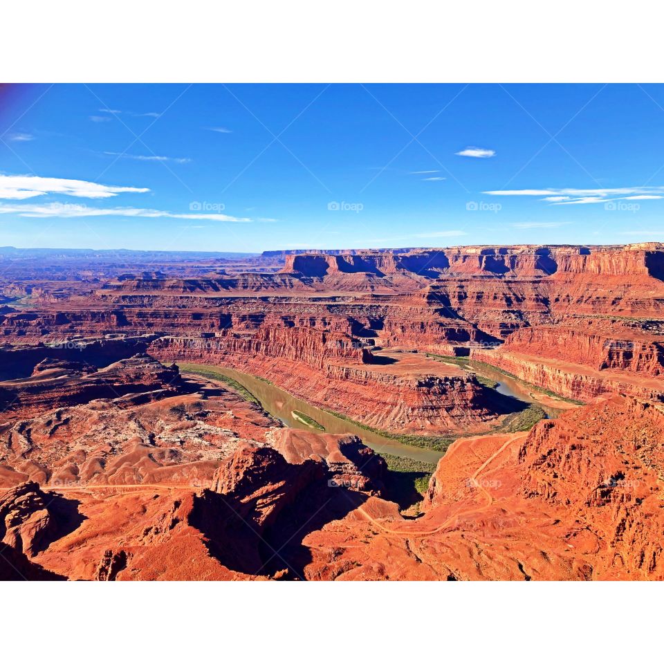 Dead horse point 